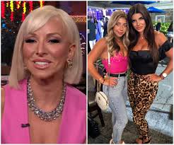 The 23-year-old daughter of Real Housewives of New Jersey OG Teresa Giudice  has reportedly moved into a stunning $2.7 million mansion with her  boyfriend, just weeks after sources say an “irreversible fight”