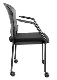 Office Chair From Amazon Be Sure To Check Out This Awesome Product Note It Is Affiliate Link To Amazon Office Chair Guest Chair Chair