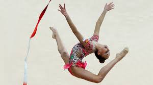 Jun 13, 2021 · тасс, 13 июня. Hudozhestvennaya Gimnastika Arina Averina Pobedila Na Etape Gran Pri