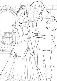 You can print it out and color. Sleeping Beauty Coloring Pages 100 Images Free Printable