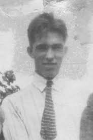 Moses “Mosie” Tucker (1902-1961)