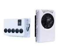 Made in China Air Coolers - Efficient & Portable Solutions