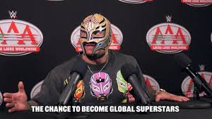 Rey Mysterio makes exciting new AAA announcements: AAA Verano de Escándalo highlights