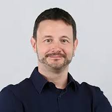 Prof. Dr. Andreas Jud