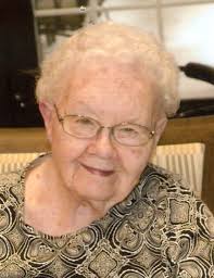 Florence P (Schade) Lorenz Obituary January 10, 2019