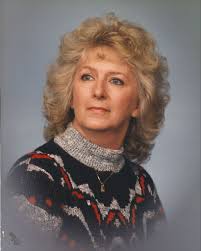 Laraine P LeBarron Obituary April 4, 2023