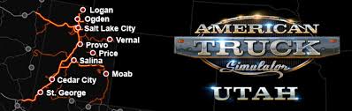 Jul 27, 2021 · welcome to &quot;beehive state&quot; American Truck Simulator Utah On Steam