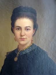 Clara Dick Sporborg (1852-1907)