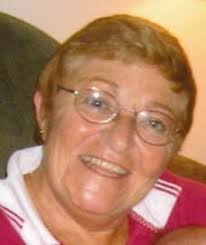 Obituary information for Judith Ann Verrengia