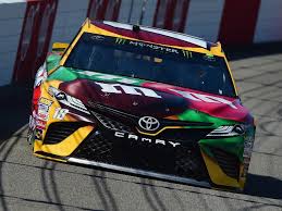 Brexton busch racing episode 9. Kyle Busch Hopes To Rediscover Richmond Magic Touch Accesswdun Com