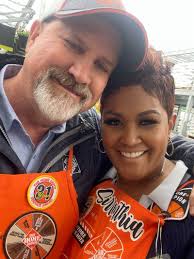 It's a Spring thing ! @Freddy Lange bringing the knowledge and joy of…