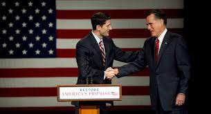 Mitt Romney VP pick: Paul Ryan - POLITICO