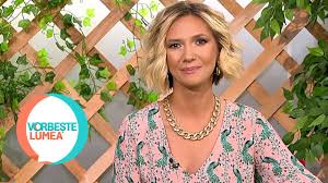 Sunt învățată cu astfel de situații și vreau să merg mai departe. Alina Sorescu È™i Alex Ciucu DivorÈ›eazÄƒ Youtube
