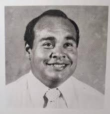 1991 Jimmy Blanco. Damn good football player