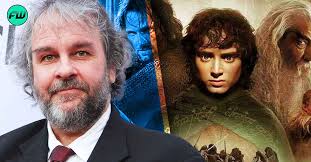 Peter Jackson Desecrated His Greatest Creation, Called Lord of the Rings  "Pretty Basic"