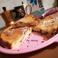 Segui la video ricetta, spiegazione dettagliata, lista ingredienti, materiale occorrente, proprietà nutrizionali, foto e tanto altro Torta Cremosa Di Ricotta Senza Farina Dolci Manie In Cucina