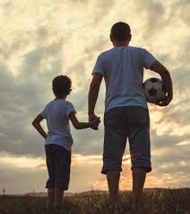 In father and son, a father tries to calm—and keep—his wayward son, who feels that he has to start a new life for himself. 50 Father Son Activities For Stronger And Deeper Bonding