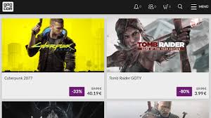 Grupo creado para el libre comercio, intercambio y ayuda para usuarios de playstation 3 y 4 de la ciudad santa fe y zona. Festival De Juegos De Gog Descuento En Mas De 1200 Juegos Incluido Tomb Raider Liukin