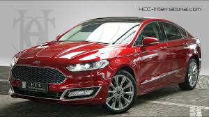 Ford mondeo 4 и его 143 000 км. Ford Mondeo 2 0 Tdci 4x4 Vignale Panorama Garantie Youtube