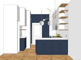 We did not find results for: A Navy And White Kitchen Renovation In Park Slope Brooklyn