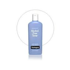 Neutrogena Alcohol Free Toner Rated 3 6 Out Of 5 By Makeupalley Com Members Read 317 Member Reviews Alcohol Free Toner Body Moisturizers Neutrogena Skin Care