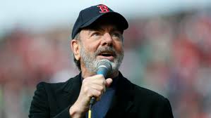 Neil leslie diamond was born on january 24, 1941 to rose and akeeba 'kieve' diamond, a jewish couple, in brooklyn, new york. Neil Diamond S A Beautiful Noise Musical To Open In Boston In 2022 The New York Times