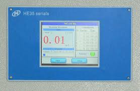 达亨品牌电厂化学在线仪表-HE35系列水质分析仪表- HE35水质分析仪表