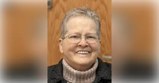 Obituary information for Paulette M. Bauer