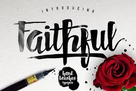 Today i am sharing my best urdu calligraphy font collection with you, these fonts hand picked and i spent years for them. The Font Collection From Fontbundles Net 40 Stunning Fonts Bittbox