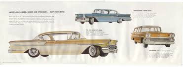 1958 Impala Anniversary Gold Edition Chevy Message Forum