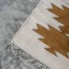 Nuloom aztec coyote indoor/outdoor area rug, 5' x 8', beige 4.5 out of 5 stars 16 well woven povie grey southwestern flatweave diamond medallion pattern area rug 8x11 (7'10 x 10'6) 1