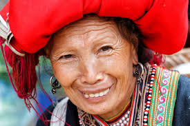 3,229 Vietnam Tribal People Stock Photos