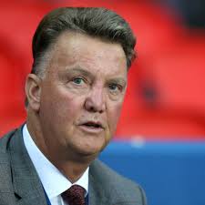 Maybe you would like to learn more about one of these? Louis Van Gaal Heisser Kandidat Als Bondscoach