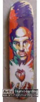 Art of Skateboarding