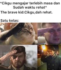 Telusuri ribuan gambar foto & download gratis foto gambar lucu untuk desainmu. Uzivatel Aiskrim Potong Na Twitteru Namanya Mungkin Kau Tak Ingat Tapi Dialah Penyelamat Sumber Ig Lawak Kawkaw Aiskrimpotong Aplawakcampus Aplucuidok Rehat Masa Member Rakan Hormat Tabik Viral Trending Lawak Kelakar Lucu Kelas