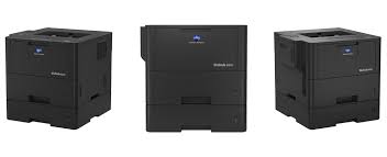 Download konica minolta 367 universal printer driver 3.4.0. Bizhub 5000i