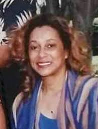 Oleta Garrett Fitzgerald