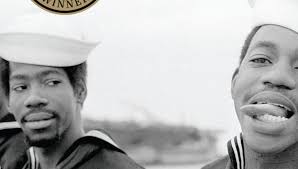 John Keene's Memory Work