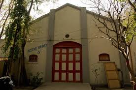 Prabhat Studio Complex