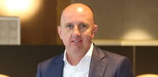 Stephen Doyle to head up Bridgit's distribution