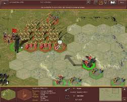 Field of glory may refer to: Field Of Glory Amazon De Games