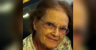 Geraldine Wallace Obituary