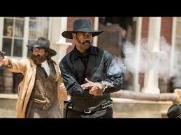 How to Make Sam Chisholm's Colt SAA