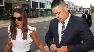 Jarryd hayne was born on february 15, 1988 in minto, new south wales, australia as jarryd lee hayne. Jarryd Hayne Rape Trial Court Updates Girlfriend Amellia Bonnici Nrl News