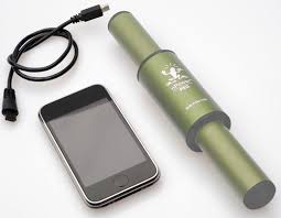 Cool Outdoor Gear You Ll See In Stores Soon Kinetic Energy Gadgets Electronic Devices