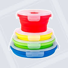 To help you gauge the amount of inventory or equipment you can keep in an onsite storage container, we've crunched the numbers and created the definitive container capacity chart. 10 Camping Food Containers You Need For Your Outdoor Adventure