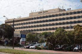 Uncover why modbury hospital is the best company for you. Change And Decay Modbury Hospital S Sad Destiny Indaily