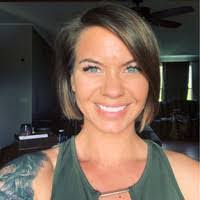 Kimberly Arrowood's Instagram, Twitter & Facebook