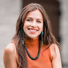 Sister Melinda Adrienne Pellerin,ssj at Catholic Women Preach