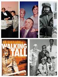 Adriano celentano, ornella muti, adolfo cheli and others. Short Lived And Easily Forgotten 1980s Tv Series Reelrundown